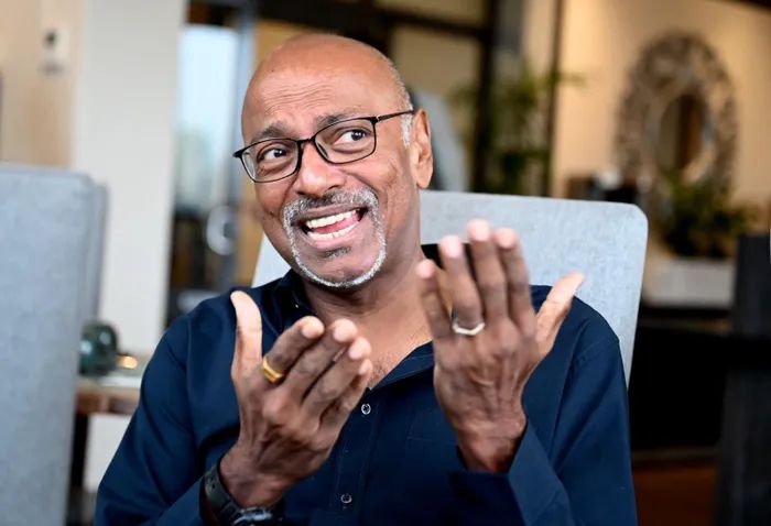 Chef Shankar R. Santhiram